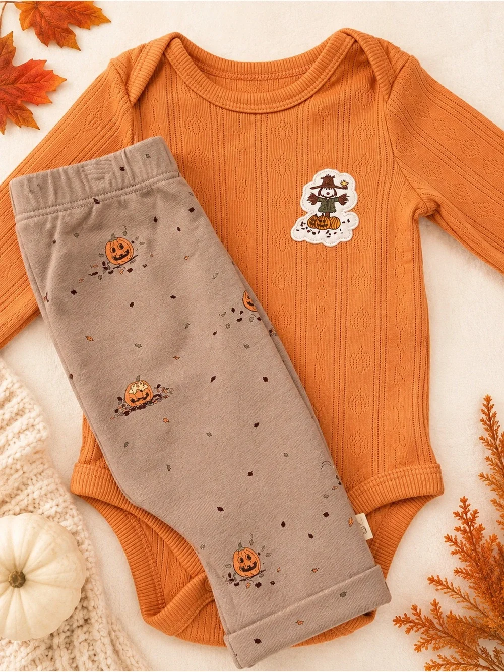 Little Snoopy x Target Fall/Halloween Set
